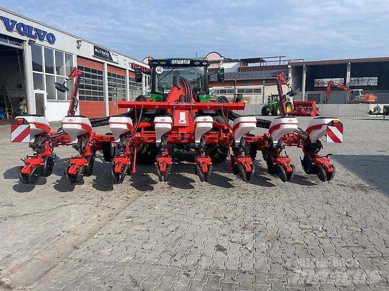 Kuhn Maxima 3 TIL e Sonstige Landmaschinen
