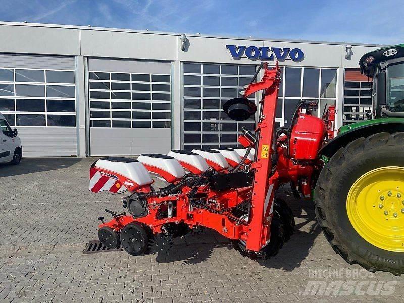 Kuhn Maxima 3 TIL e Sonstige Landmaschinen