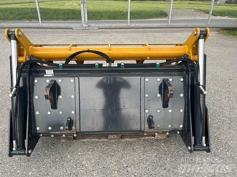 Mammut SG 180 S Sonstige Baumaschinen