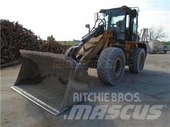 CAT 930 G Radlader