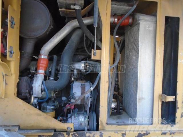 CAT 930 G Radlader