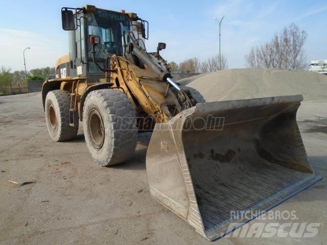 CAT 930 G Radlader