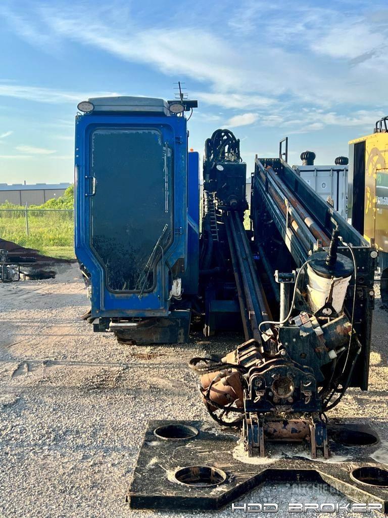 American Augers DD-110 Horizontale Richtungsbohrgeräte