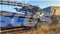 American Augers DD-440T Horizontale Richtungsbohrgeräte