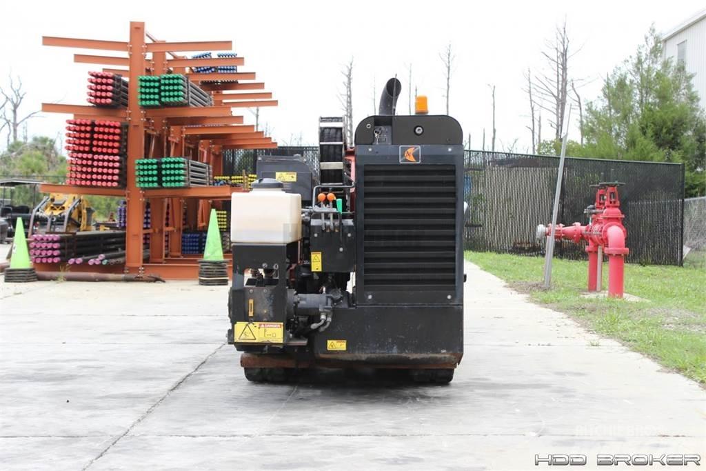 Ditch Witch JT10 Horizontale Richtungsbohrgeräte