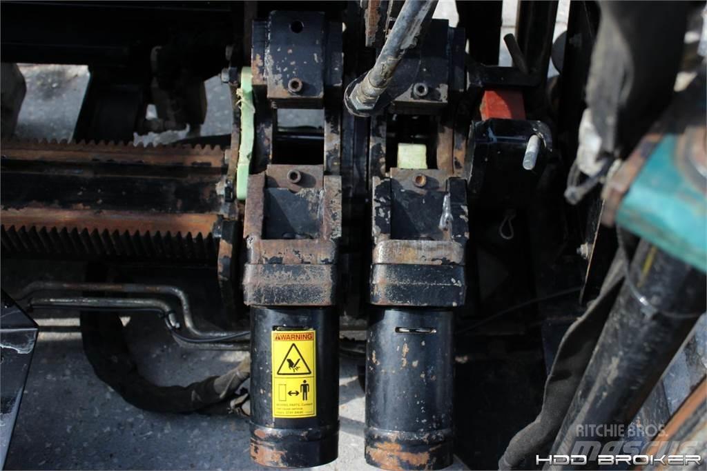 Ditch Witch JT10 Horizontale Richtungsbohrgeräte