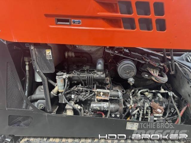 Ditch Witch JT1220 Mach 1 Horizontale Richtungsbohrgeräte