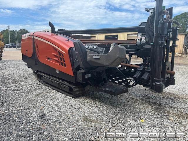 Ditch Witch JT1220 Mach 1 Horizontale Richtungsbohrgeräte
