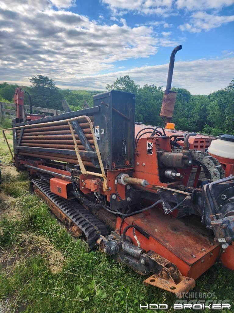 Ditch Witch JT1720 Horizontale Richtungsbohrgeräte