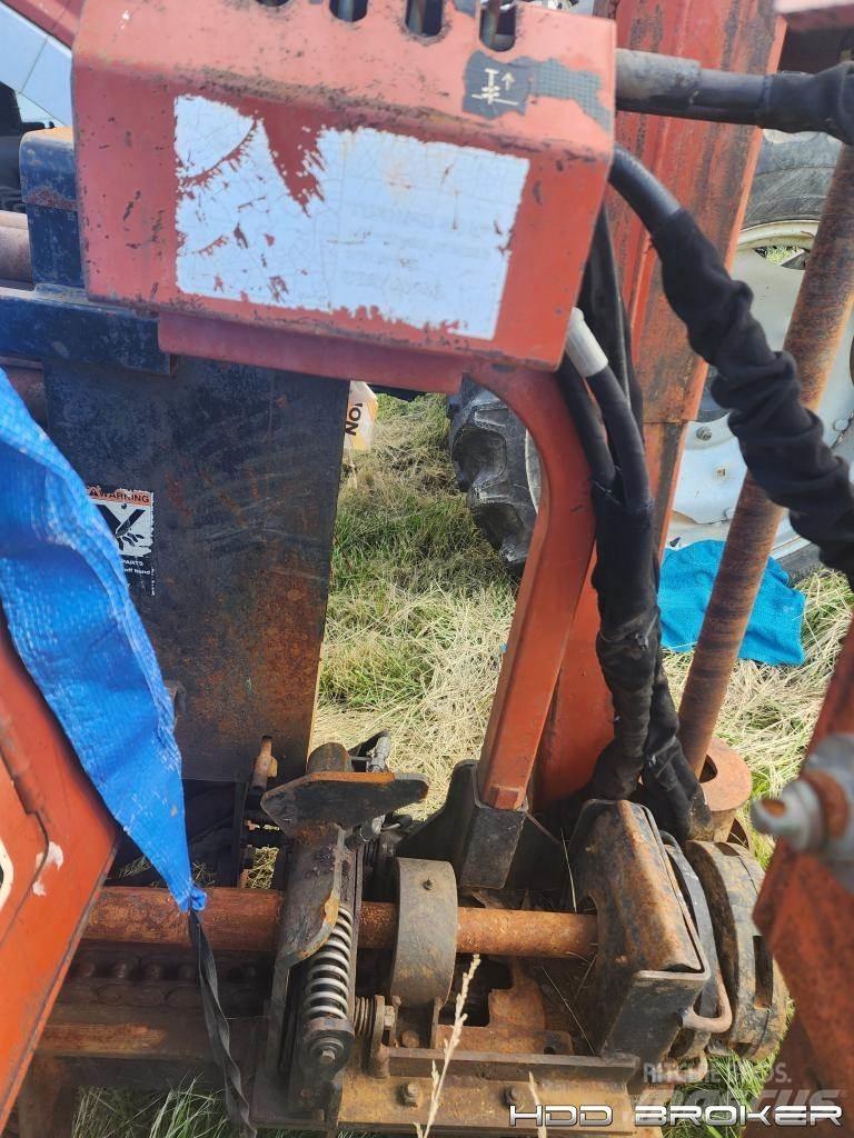 Ditch Witch JT1720 Horizontale Richtungsbohrgeräte