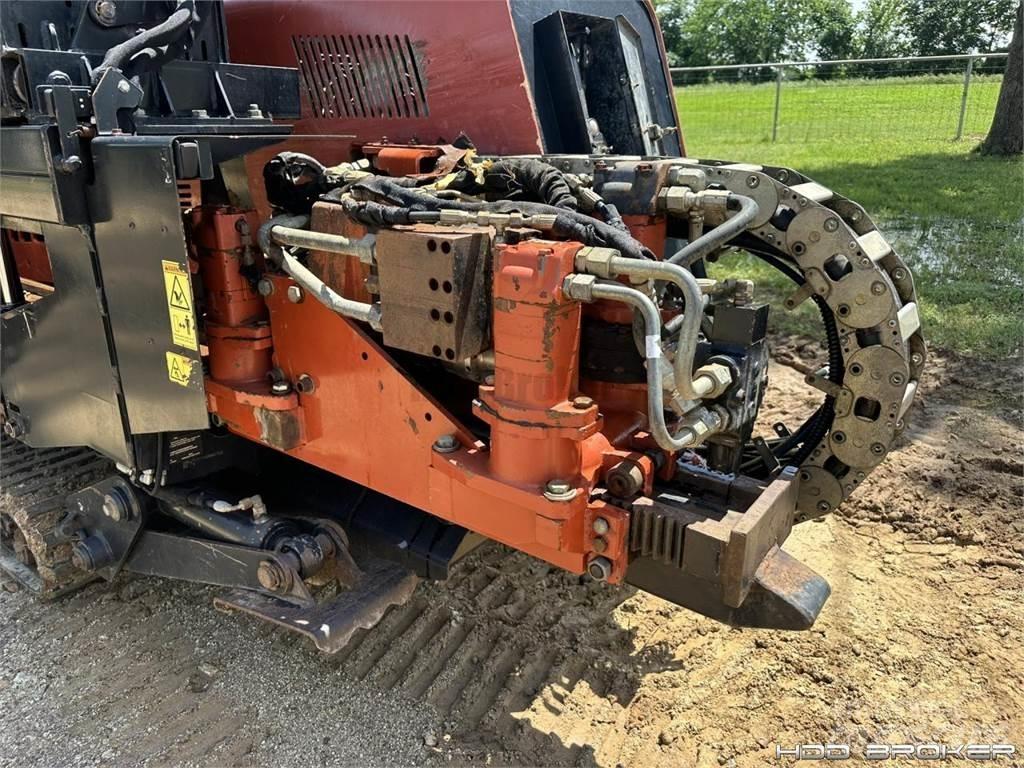 Ditch Witch JT20 Horizontale Richtungsbohrgeräte