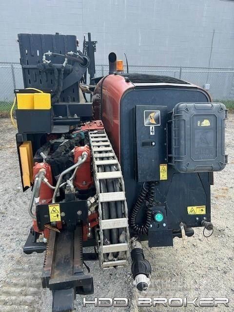Ditch Witch JT20 Horizontale Richtungsbohrgeräte