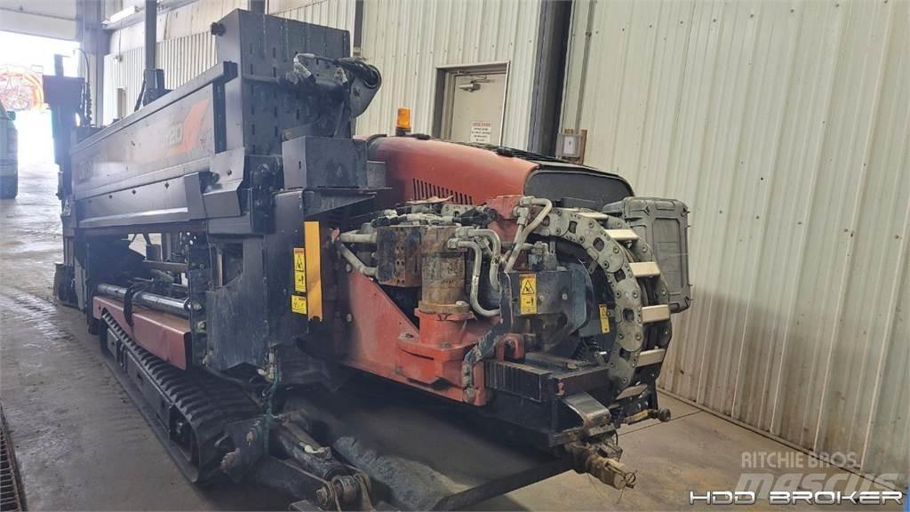 Ditch Witch JT20 Horizontale Richtungsbohrgeräte