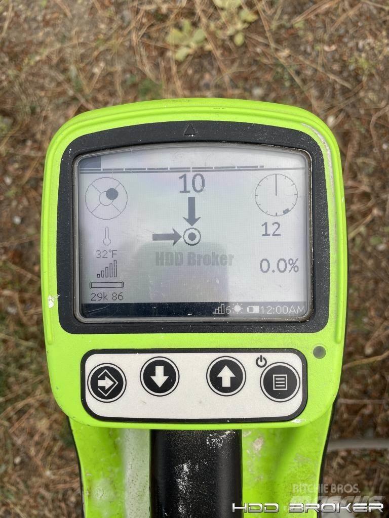 Ditch Witch JT20 Horizontale Richtungsbohrgeräte