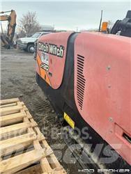 Ditch Witch JT20 Horizontale Richtungsbohrgeräte