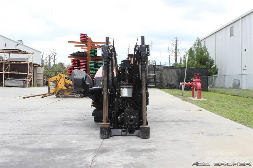 Ditch Witch JT20 Horizontale Richtungsbohrgeräte