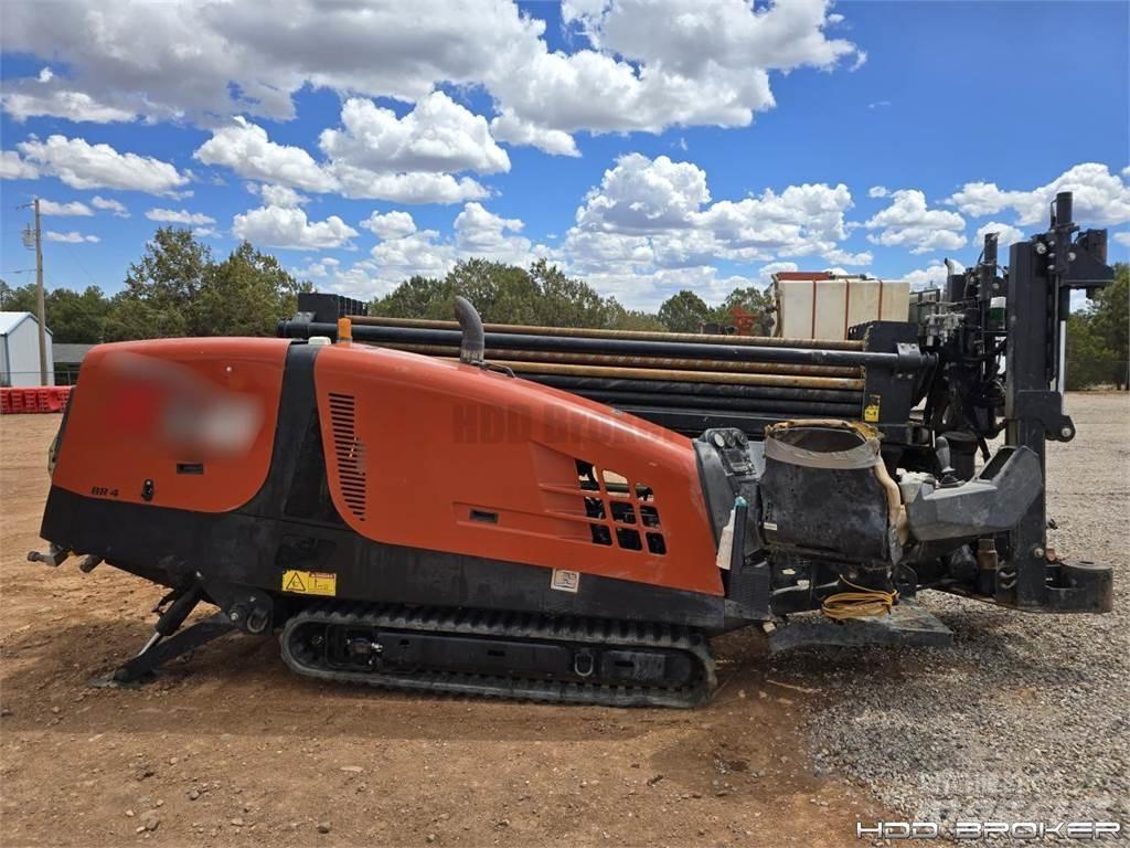 Ditch Witch JT20 Horizontale Richtungsbohrgeräte