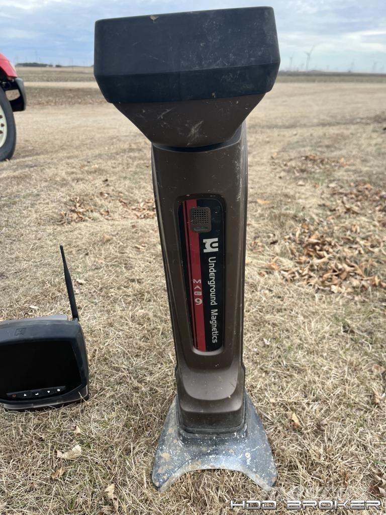 Ditch Witch JT20 Horizontale Richtungsbohrgeräte