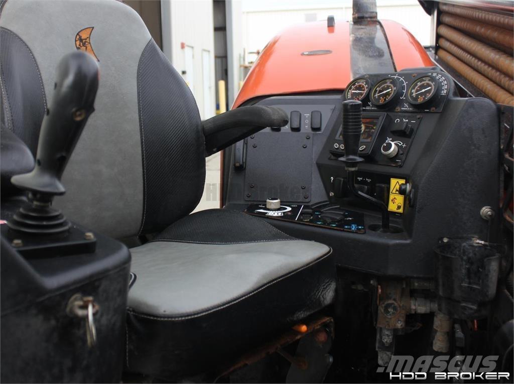 Ditch Witch JT20 Horizontale Richtungsbohrgeräte