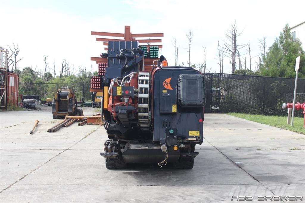 Ditch Witch JT20 Horizontale Richtungsbohrgeräte