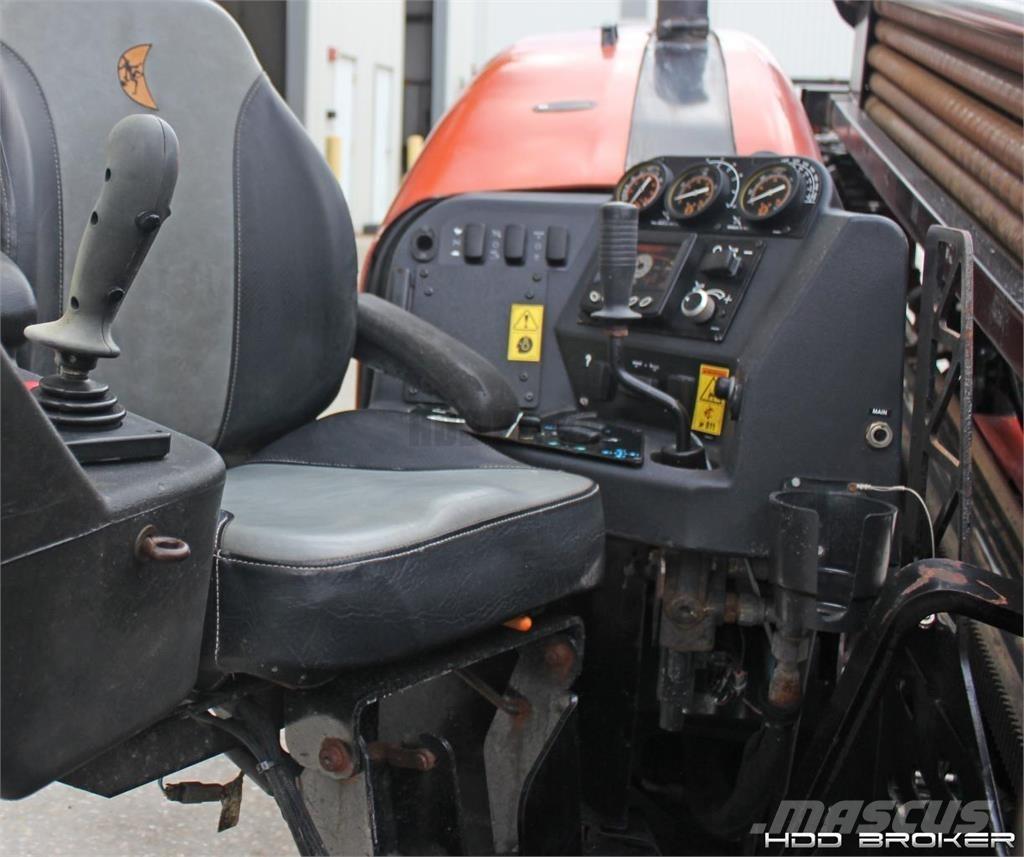 Ditch Witch JT20 Horizontale Richtungsbohrgeräte