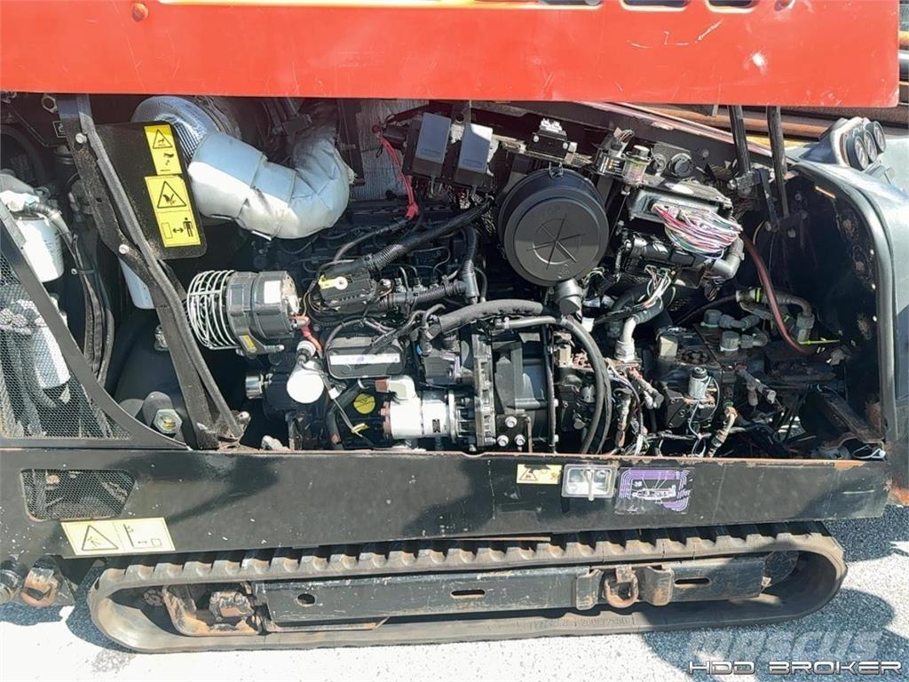 Ditch Witch JT20 Horizontale Richtungsbohrgeräte