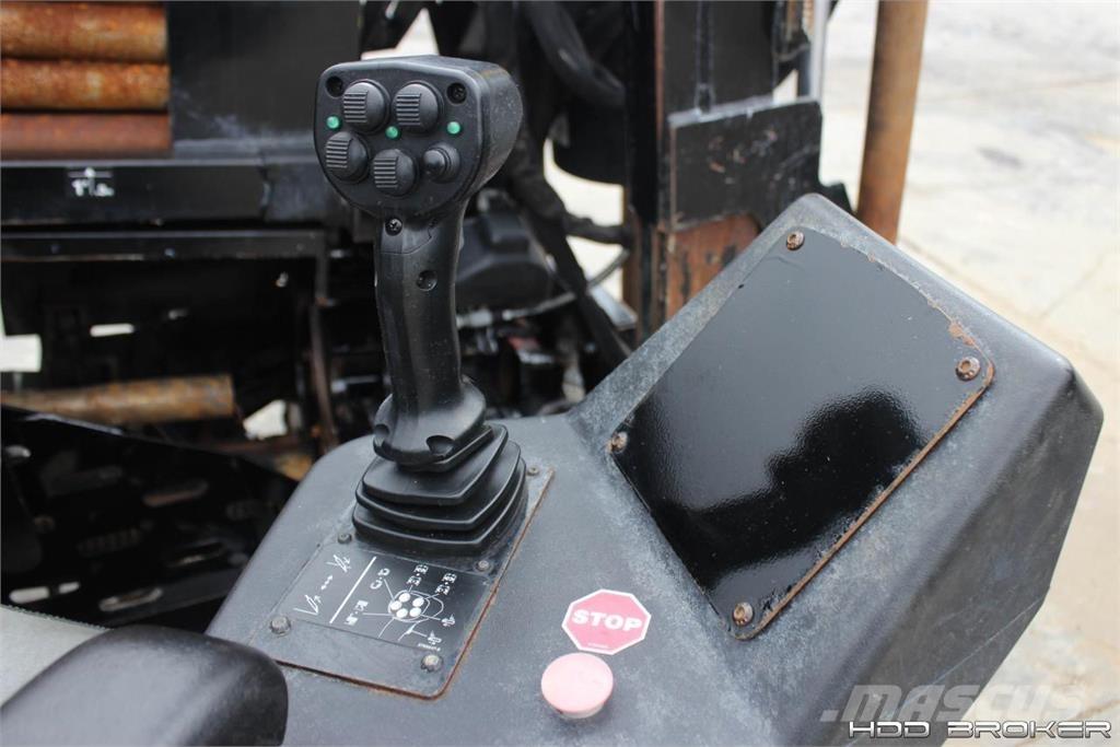 Ditch Witch JT20 Horizontale Richtungsbohrgeräte