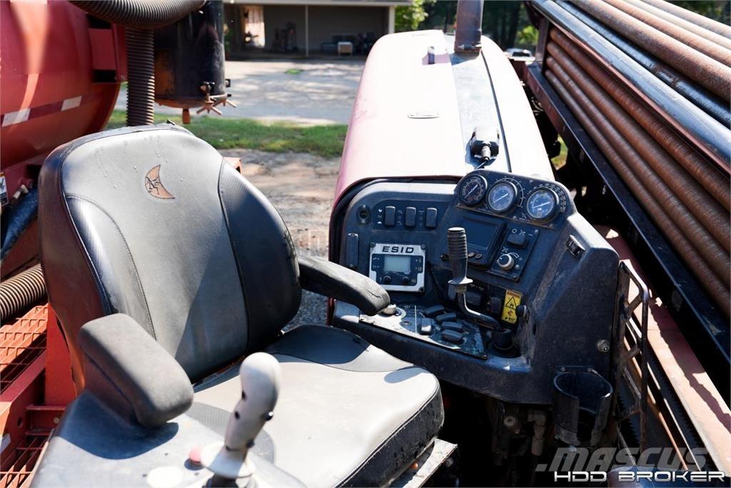 Ditch Witch JT20 Horizontale Richtungsbohrgeräte