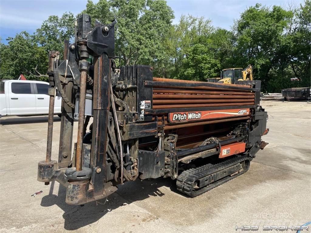 Ditch Witch JT2020 Mach 1 Horizontale Richtungsbohrgeräte