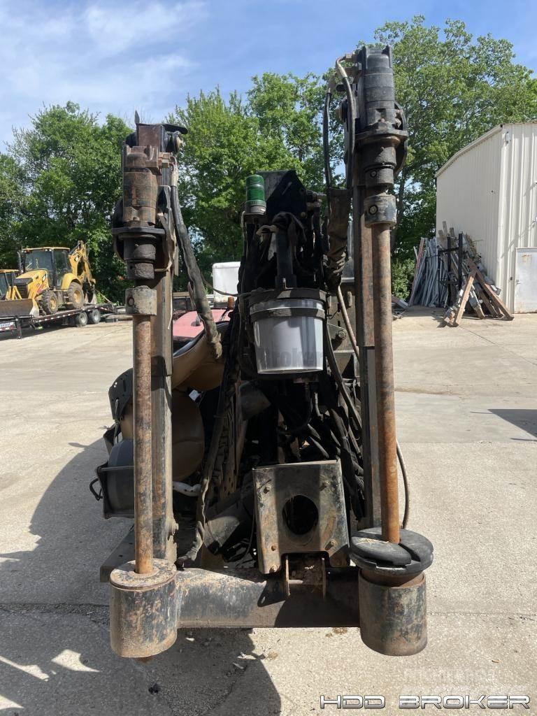 Ditch Witch JT2020 Mach 1 Horizontale Richtungsbohrgeräte