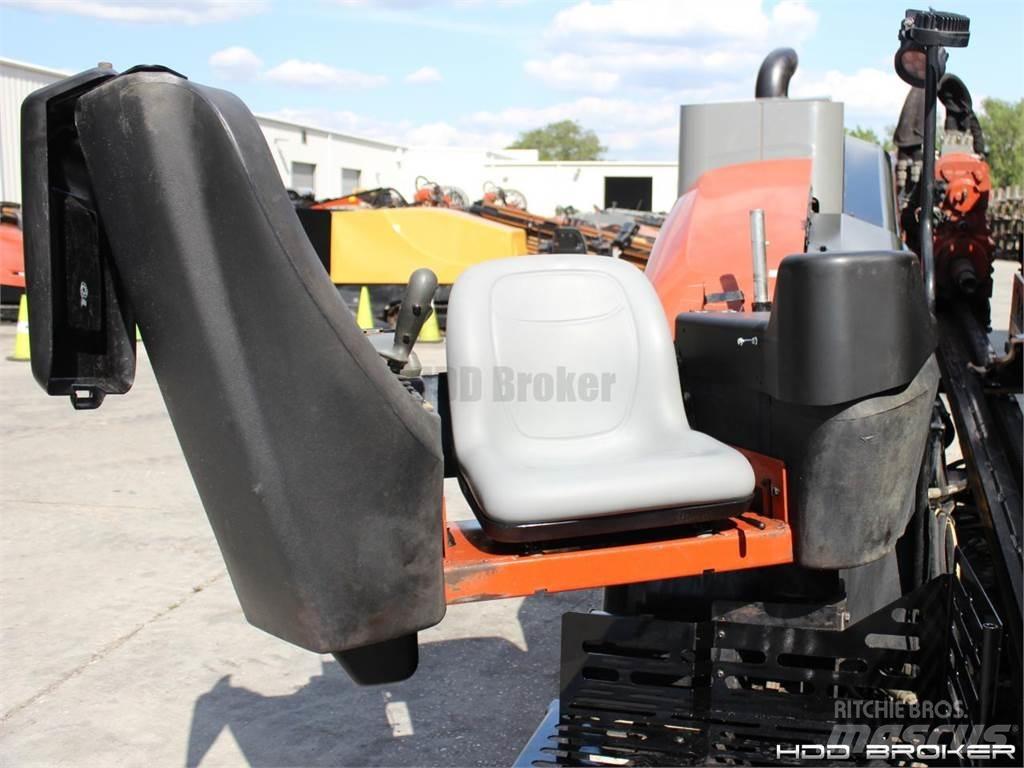 Ditch Witch JT24 Horizontale Richtungsbohrgeräte