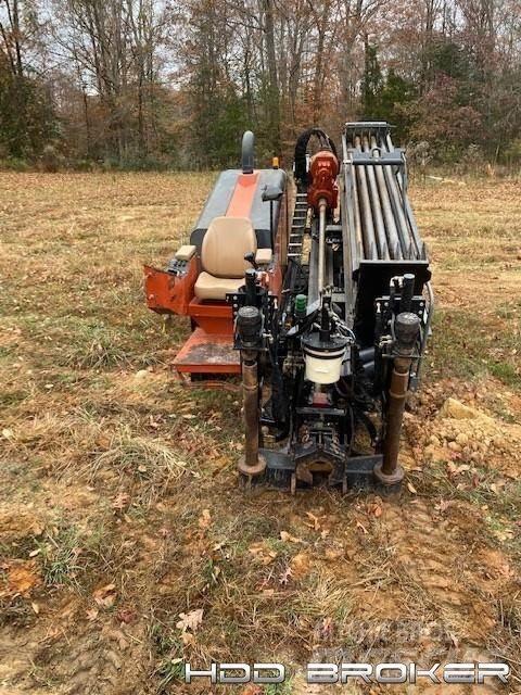 Ditch Witch JT25 Horizontale Richtungsbohrgeräte