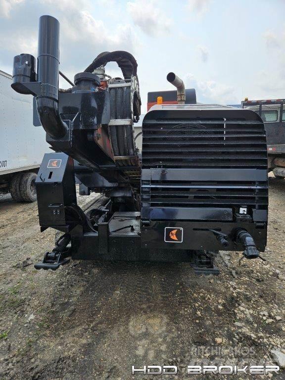 Ditch Witch JT25 Horizontale Richtungsbohrgeräte