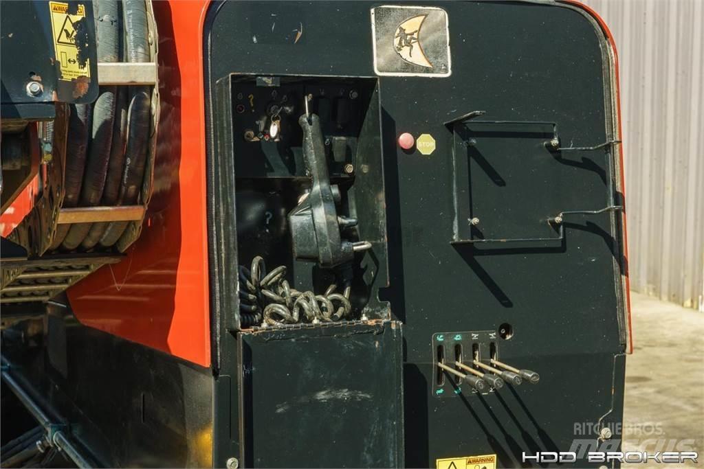 Ditch Witch JT25 Horizontale Richtungsbohrgeräte