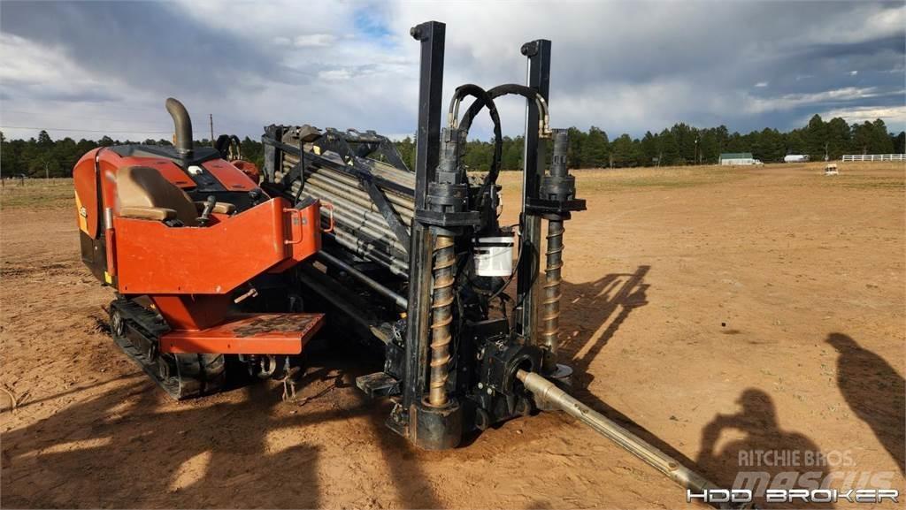 Ditch Witch JT25 Horizontale Richtungsbohrgeräte