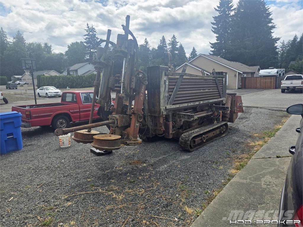 Ditch Witch JT2720 Horizontale Richtungsbohrgeräte