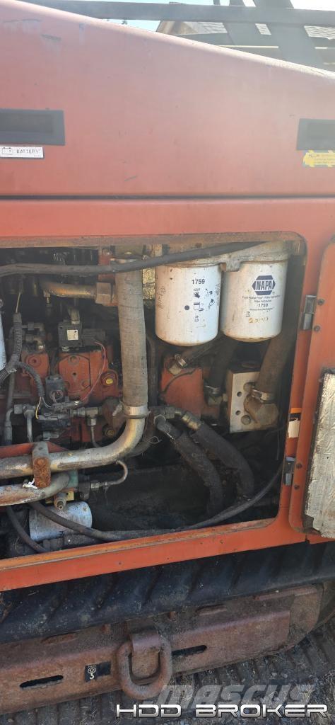 Ditch Witch JT2720 Horizontale Richtungsbohrgeräte