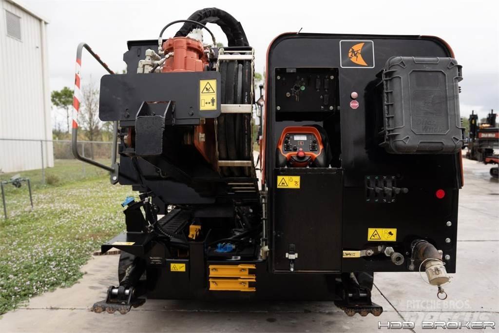 Ditch Witch JT28 Horizontale Richtungsbohrgeräte