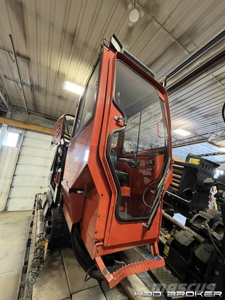 Ditch Witch JT28 Horizontale Richtungsbohrgeräte