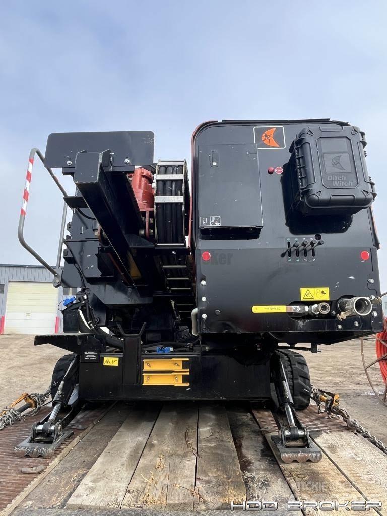 Ditch Witch JT28 Horizontale Richtungsbohrgeräte