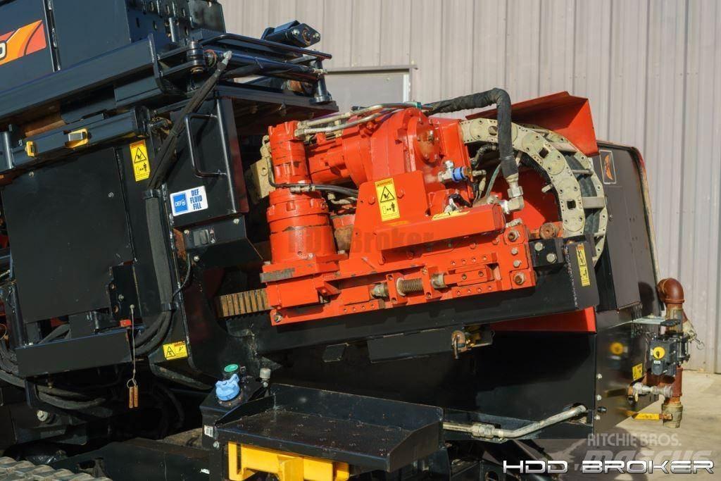 Ditch Witch JT30 Horizontale Richtungsbohrgeräte