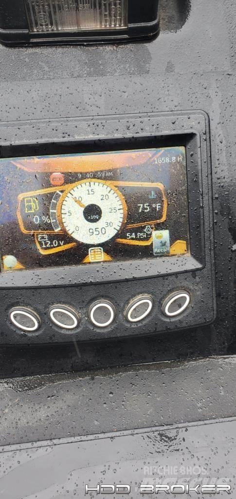 Ditch Witch JT30 Horizontale Richtungsbohrgeräte