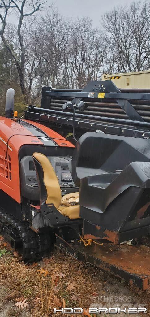 Ditch Witch JT30 Horizontale Richtungsbohrgeräte