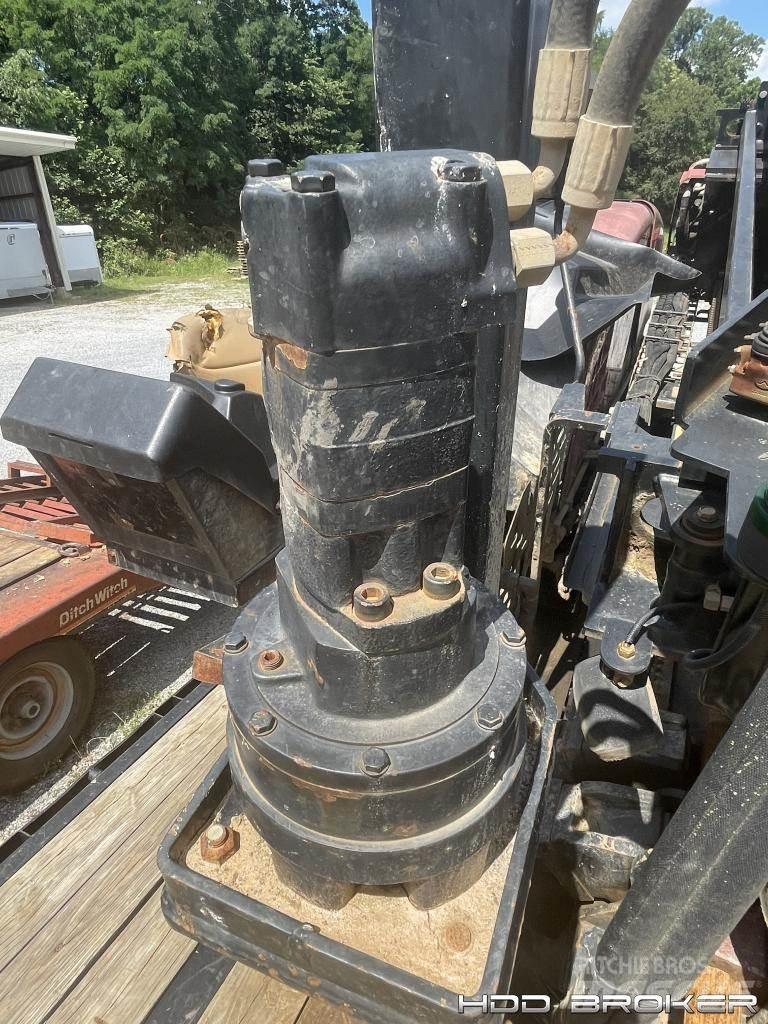 Ditch Witch JT3020 Mach 1 Horizontale Richtungsbohrgeräte