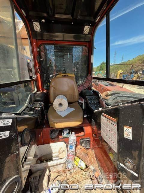 Ditch Witch JT3020 Mach 1 Horizontale Richtungsbohrgeräte