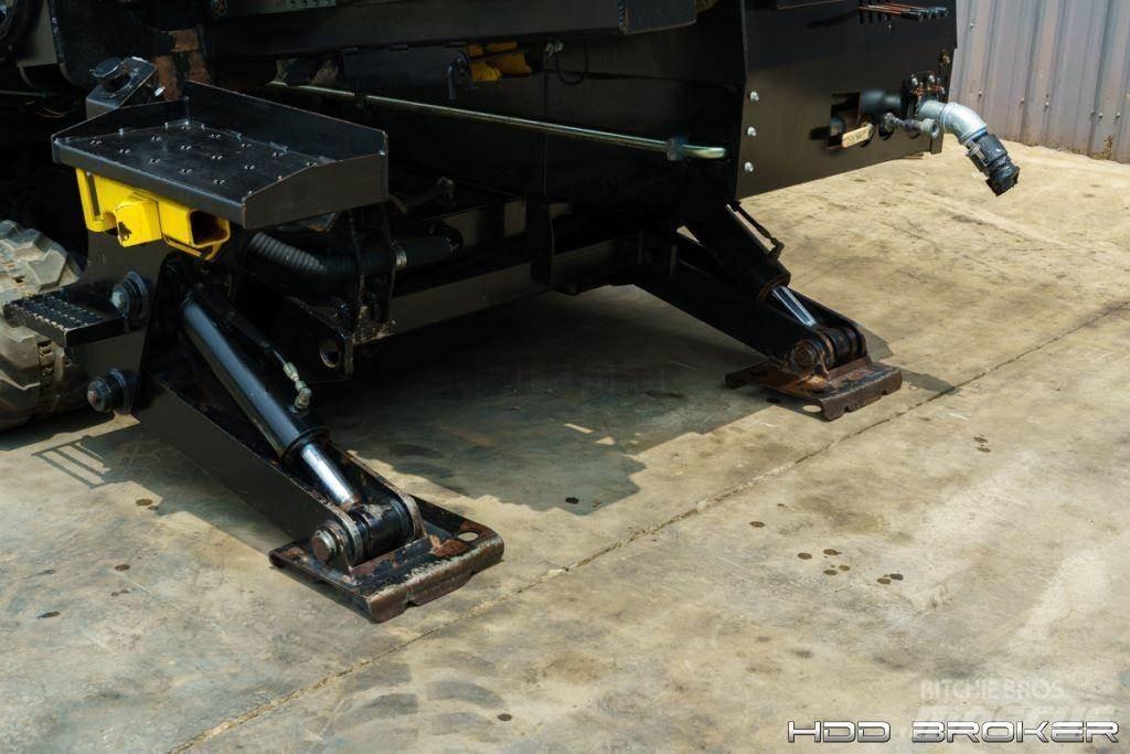Ditch Witch JT3020 Mach 1 Horizontale Richtungsbohrgeräte
