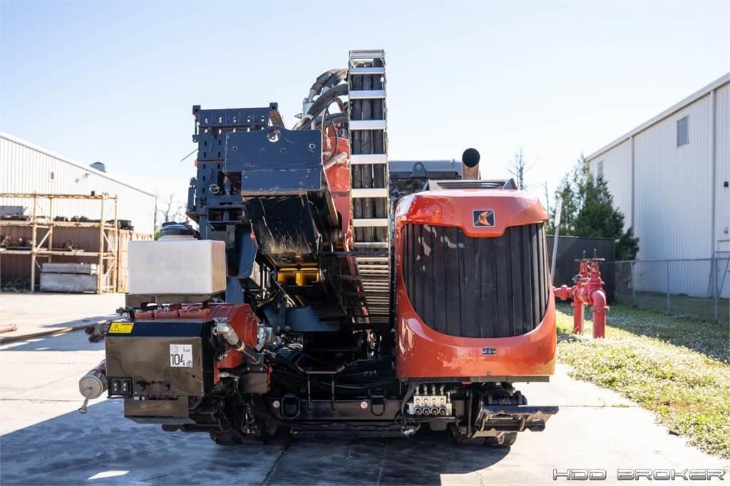 Ditch Witch JT40 Horizontale Richtungsbohrgeräte