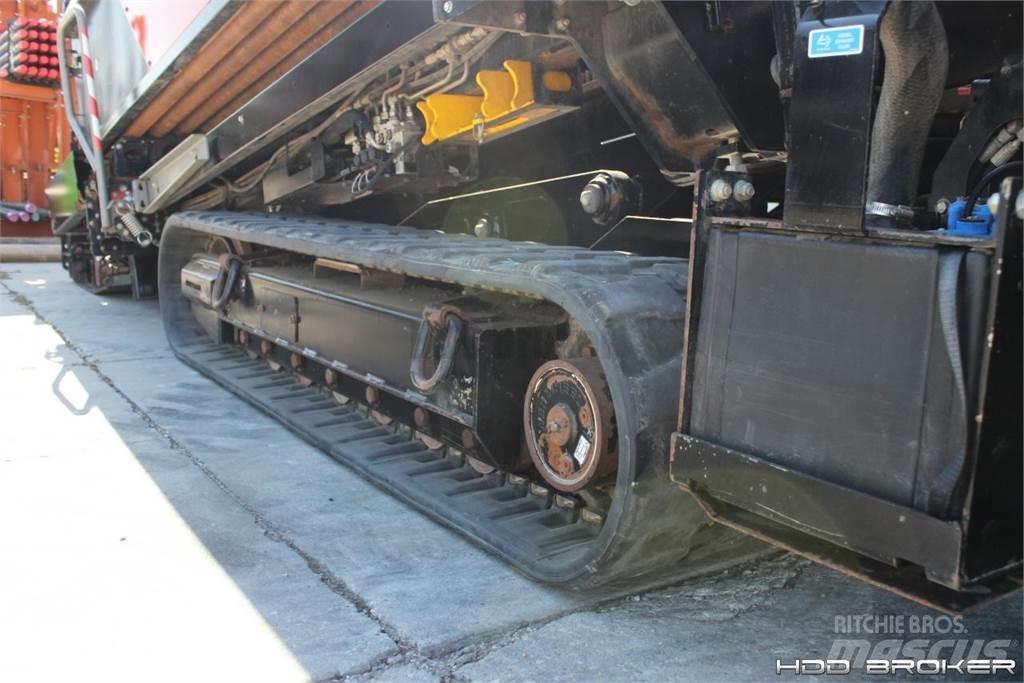 Ditch Witch JT40 Horizontale Richtungsbohrgeräte