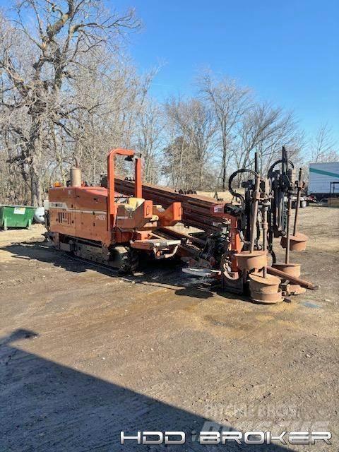 Ditch Witch JT4020 Horizontale Richtungsbohrgeräte
