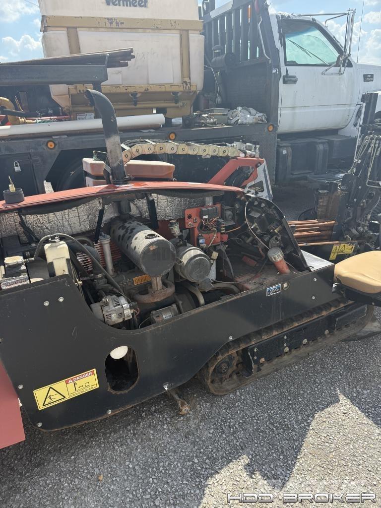 Ditch Witch JT5 Horizontale Richtungsbohrgeräte